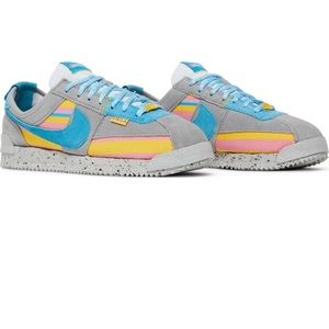 Union LA x Nike Cortez SP sneakers